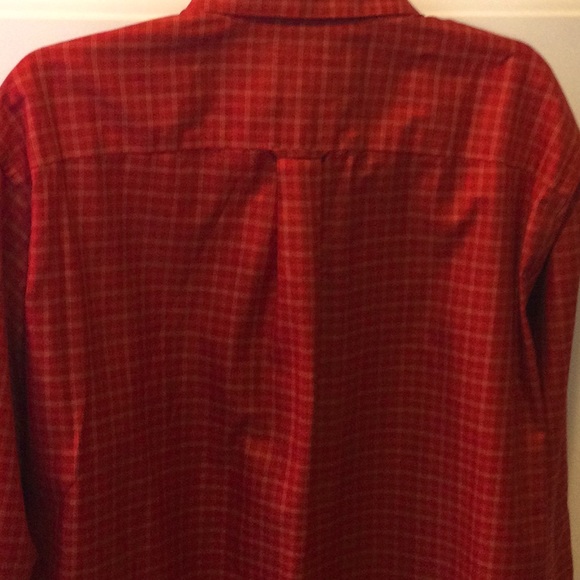 Cabela’s Outfitters Series men’s shirt XL new. - Picture 3 of 6